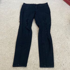 Universal Thread Skinny Jeans